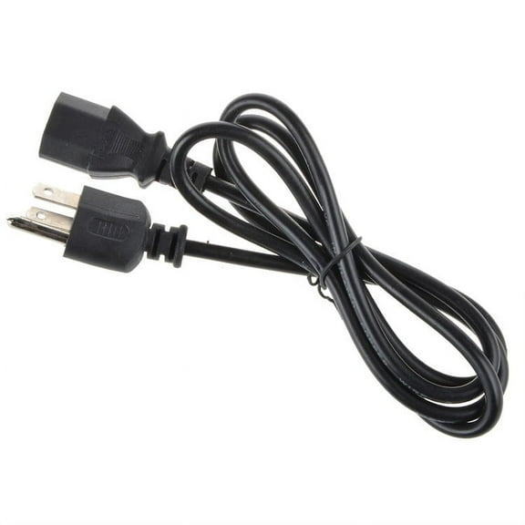 PKPOWER AC Power Cord ORANGE MACKIE AMP cable GUITAR AMPLIFIER connection connector wire