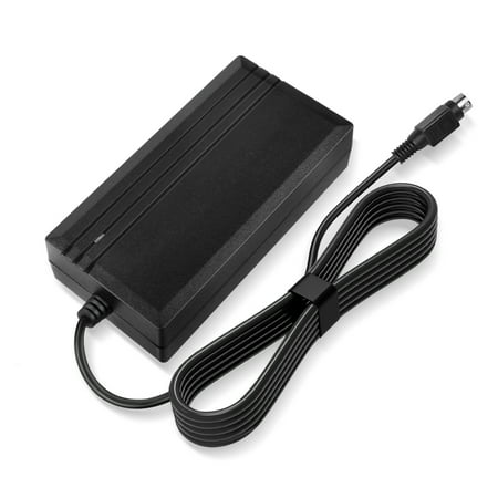 PKPOWER ACAdapter Replacement for Epson DA-36E24 POS Printer Charger I.T.E Power Supply Cord