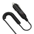 thumbnail image 1 of PKPOWER Car DC Adapter For FL5W15S STANLEY FATMAX Waterproof LED Spotlight Auto Vehicle Boat RV Camper Power Supply Charger(USE with existing CHARGER BASE DOCKING), 1 of 5