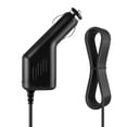 thumbnail image 1 of PKPOWER Car Adapter Auto Power Cord for Vehicle Charger Sirius SV2, 1 of 5