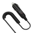 thumbnail image 1 of PKPOWER Car DC Adapter For Sony MDR-RF970RK MDR-RF925RK TMR-RF970R RF Transmitter Auto Vehicle Boat RV Plug Power Supply Cord Charger Cable PSU, 1 of 5