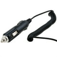 thumbnail image 1 of PKPOWER Car DC Adapter Replacement for RCA DRC79108 DRP-2091 DRP2091D DVD Player A2HDRP2091 Combo Lot 3307 T227 DRC6272E22 7" SuperStart 55002 44002 55003 1000 Peak Amp Power Pack Battery Charger, 1 of 4