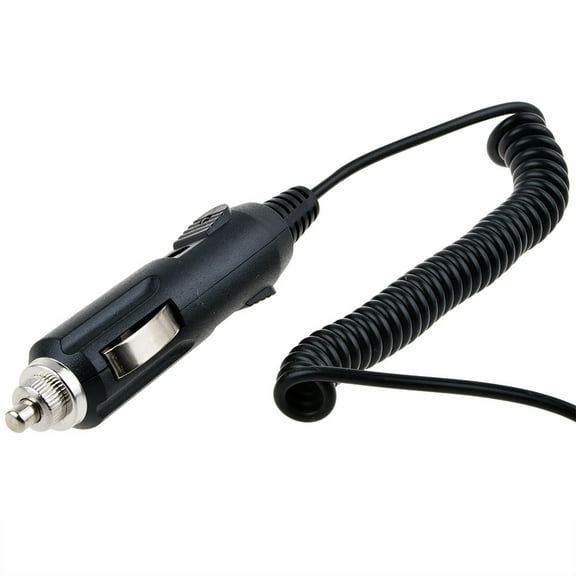 PKPOWER Car Power Charger For Whistler 1655 1650 Series Radar Detector Power PSU