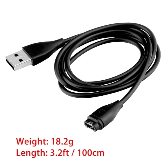 PKPOWER Charger Cable Compatible with Captain Marvel / Rey / Swim 2 / Enduro / Impact Bat Swing Sensor / First Avenger / Darth Vader