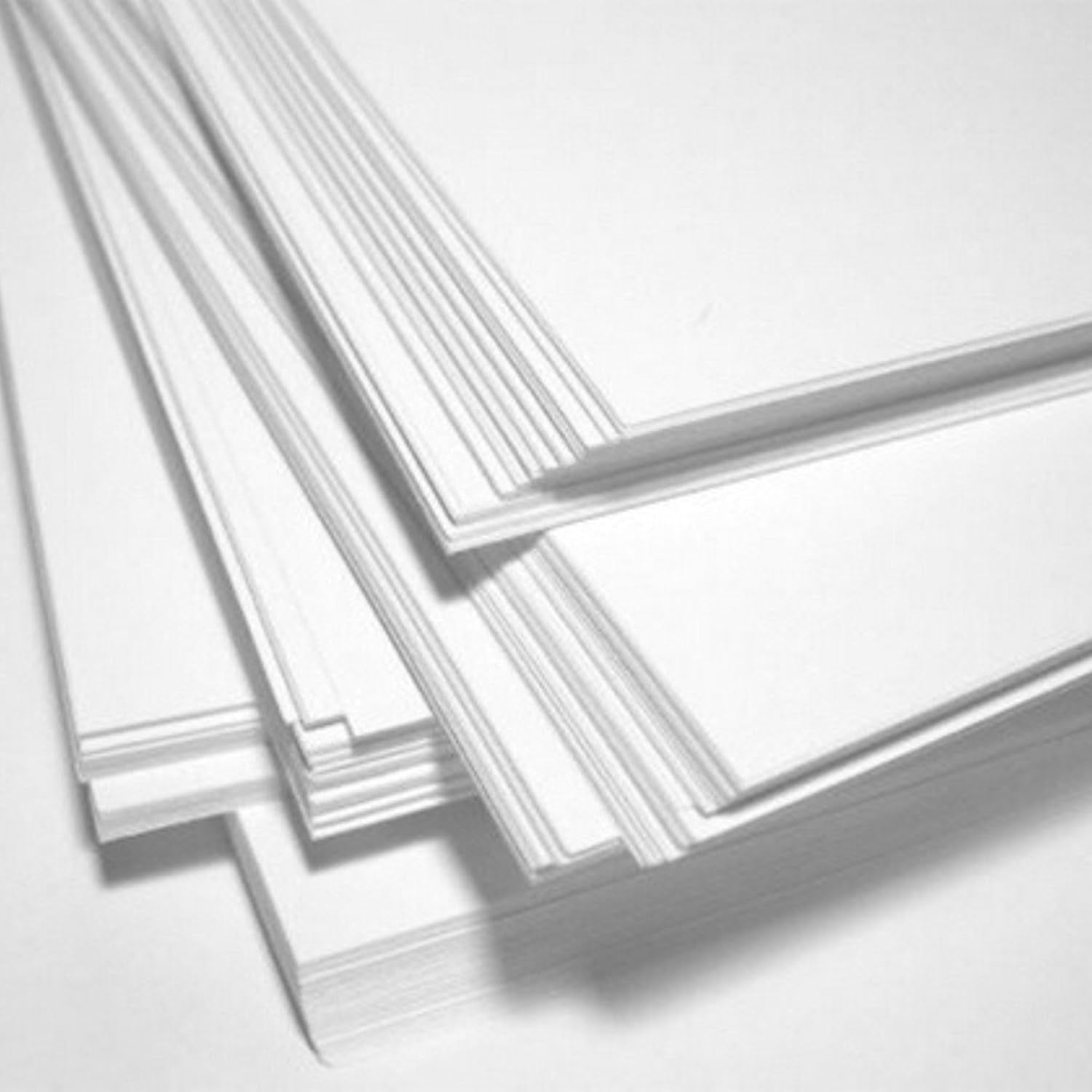 PKPOWER Copy Print Paper | 8.5 x 11 Paper | MultiPurpose 20 lb | 5 Ream Case - 2500 Sheets | 92 Bright | Made in USA - FSC Certified | 115100PC