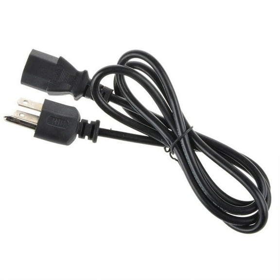 PKPOWER Generic AC Power Cord Cable Plug For HP OfficeJet V40XI V30 V40 Adapter
