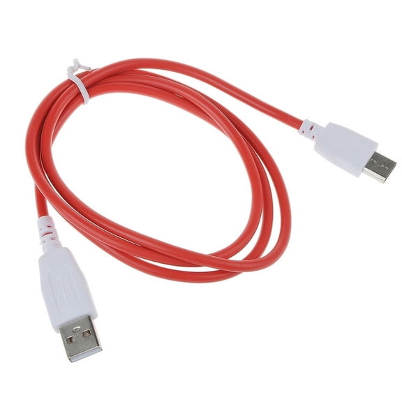 PKPOWER Generic USB Date Cord Charger for Nabi DREAMTAB HD8 Kids Tablet FUHU DMTAB-NV08B