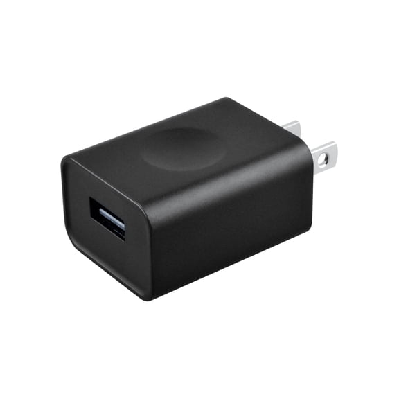 PKPOWER Plug 5V 2A USB Port Adapter Power Charger for Nokia Lumia 920 N920 BP-4GW