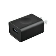 PKPOWER Plug 5V 2A USB Port Adapter Power Charger for Sony Xperia Z1 XL39H Z1 L39h