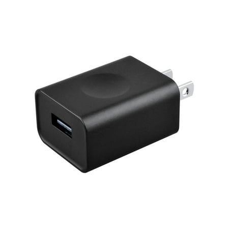 PKPOWER Plug 5V 2A USB Port Power Adapter Charger Compatible with OnePl2 Android One PlTwo