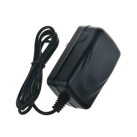 PKPOWER Small AC / DC Adapter Compatible with Seagate Business Storage 1-Bay NAS 1BV5N1-500 2TB