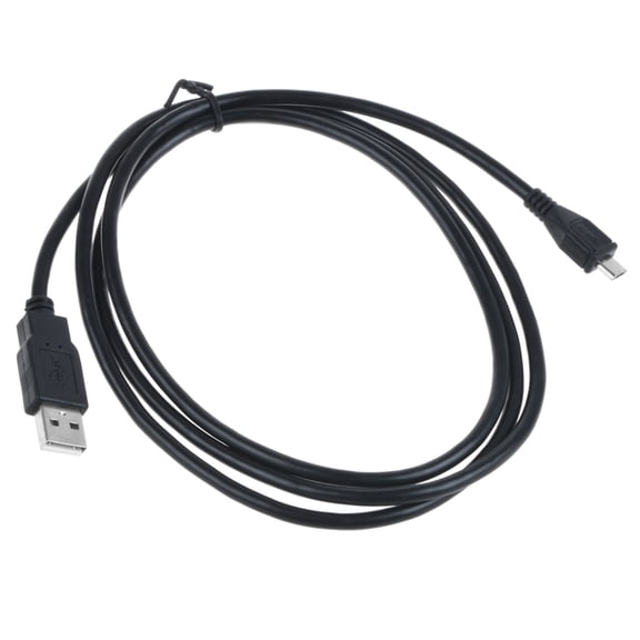 PKPOWER USB DC Power Charger PC Data SYNC Cable Cord Lead For Nikon Camera UC-E20 UC-E21