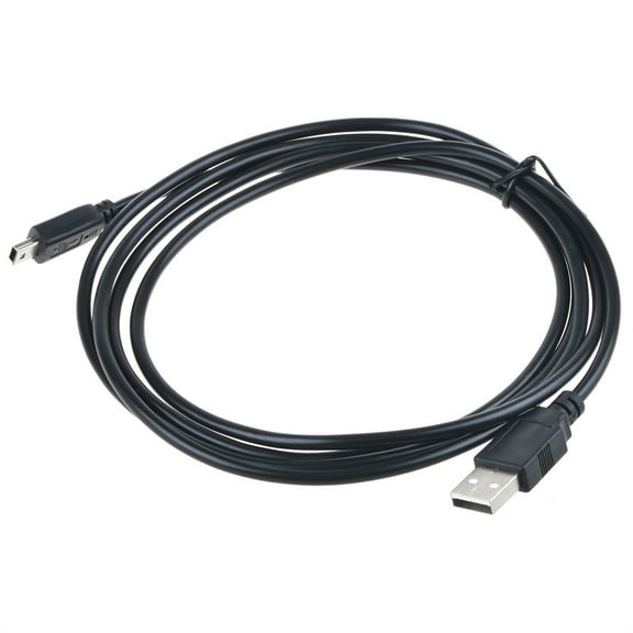 PKPOWER USB Data Cable Cord For Magellan RoadMate RM 9600-LM RM 9612 T-LM 9616 T-LM GPS