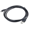 thumbnail image 1 of PKPOWER USB Data Cable Compatible with JVC Mini DV GR-D Series GR-DF Series Video Camera Camcorder, 1 of 5