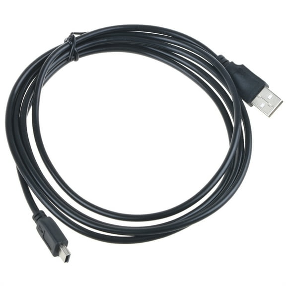 PKPOWER USB Data Sync Cable Cord Lead for WD Elements SE 1TB Hard Drive WDBAAU0010HBK-01