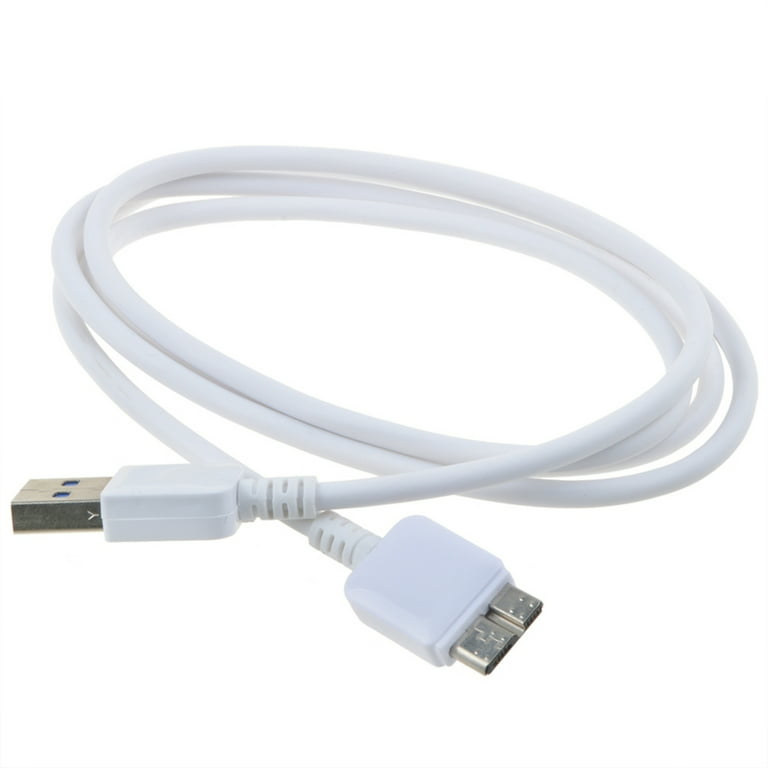 USB 3.0 PC Cable Cord For Seagate Expansion External Hard Drive