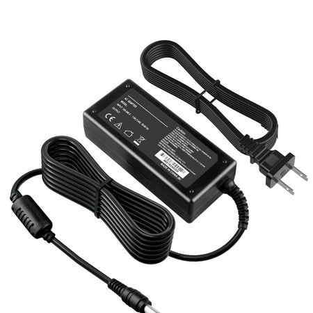 PKPower 19V 2.37A AC/DC Adapter Compatible with Toshiba dynabook R632/G R643/L U3.0 PA3927U-1PRP PA3927E-2PRP PA3927E-1PRP PA3927E-3PRP USB3.0 Dock V3.0 PA5082U-1PRP PA5082E PA5044U-1ACA Power Supply