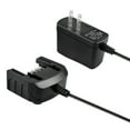 thumbnail image 1 of PKPower 20V Lithium Battery Charger LCS1620 for Black Decker FS1806CSL FS1807CS, 1 of 5