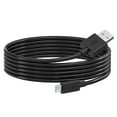thumbnail image 1 of PKPower 3FT USB Charging Cable For NPS U33 Alpha Cali Release Dog Bark Deterrent Device Power Lead Cord, 1 of 5