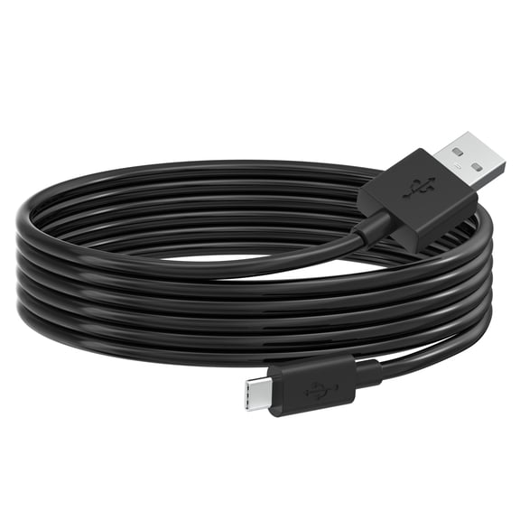 PKPower 3ft USB-C Cable Cord For Anker SoundCore Boost A3145 Bluetooth Speaker Power Lead Cord