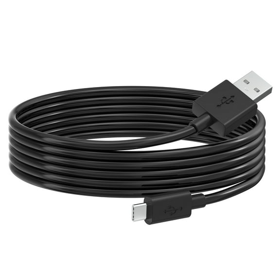 PKPower 3ft USB Charging Cable For Oculus Quest 2 / Anker Charge Dock / Gamepad VR Dual