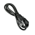 thumbnail image 1 of PKPower 5ft AC Power Cord Compatible with Control4 C4-16AMP3-B Multi 16 Channel Digital Amplifier, 1 of 5