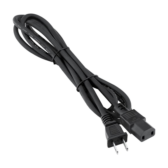 PKPower 6.6ft UL AC Power Cord For Marantz Cinema 70s 7.2-Channel AV Surround Receiver