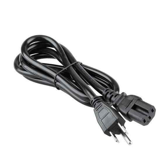 PKPower 6ft UL AC Power Cord Cable For Dolphin SPX-280BT Woofer ELITE SERIES Speaker