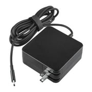 PKPower AC Adapter Charger For Dell XPS 13 9345 P189G001 Laptop Power Cord