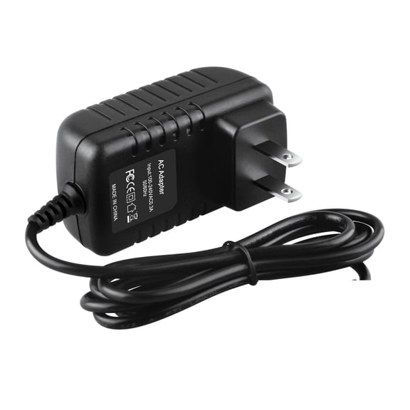 PKPower AC Adapter For Strymon Deco V2 Tape Saturation & Doubletracker Effects Pedal PSU