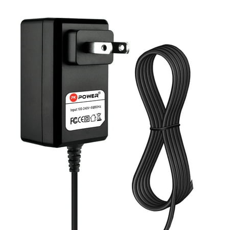 PKPower AC Adapter for cudy AC1200 Whole Home Wi-Fi Mesh System Model: M1300 M1200 PSU