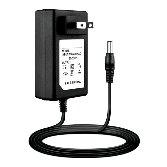 PKPower AC/DC Adapter For Altec Lansing IMT804 Sonic Boom 2 Rugged Speaker Power Supply