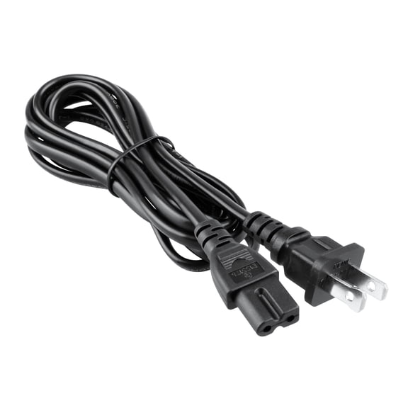 PKPower AC Power Cord Compatible with Comfort Zone Clean CZAP101SBK CZAP101SWT H13 HEPA Air Purifier