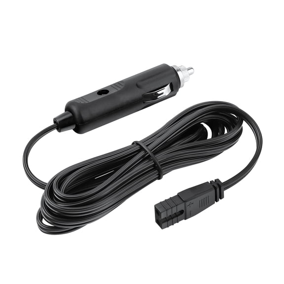 PKPower Car 12V Adapter For FRIGIDAIRE EFMIS462 12 Can Retro Mini Beverage Refrigerator