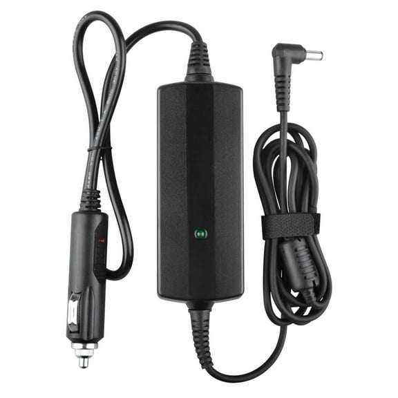 PKPower Car Charger For Anritsu MS2711D MS2711E MS2723A MS2724B Spectrum Master Power Supply Cord Mains PSU