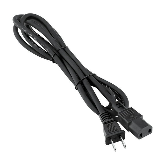 PKPower UL 6.6ft AC Power Cord Lead For Integra DTR-20.3 5.2 Channel Network AV Receiver