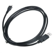 PKPower USB Charger Charging Cable Cord Wire Compatible for Logitech MX Master 2S/ MX Anywhere 2/MK875/MX Ergo/MX Ergo Plus/Performance MX/ G502/ K800/G915 TKL & More USB Mirco Port Mouse/Keyboard