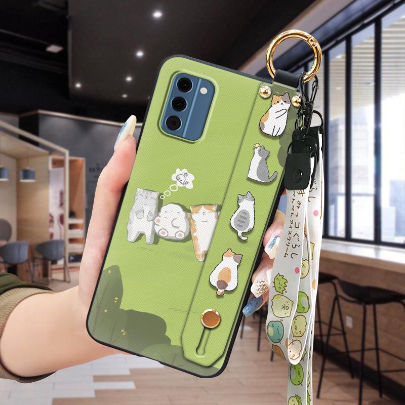 PKQPhone Case For Nokia C300 4G, Phone Holder Durable Dirtresistant