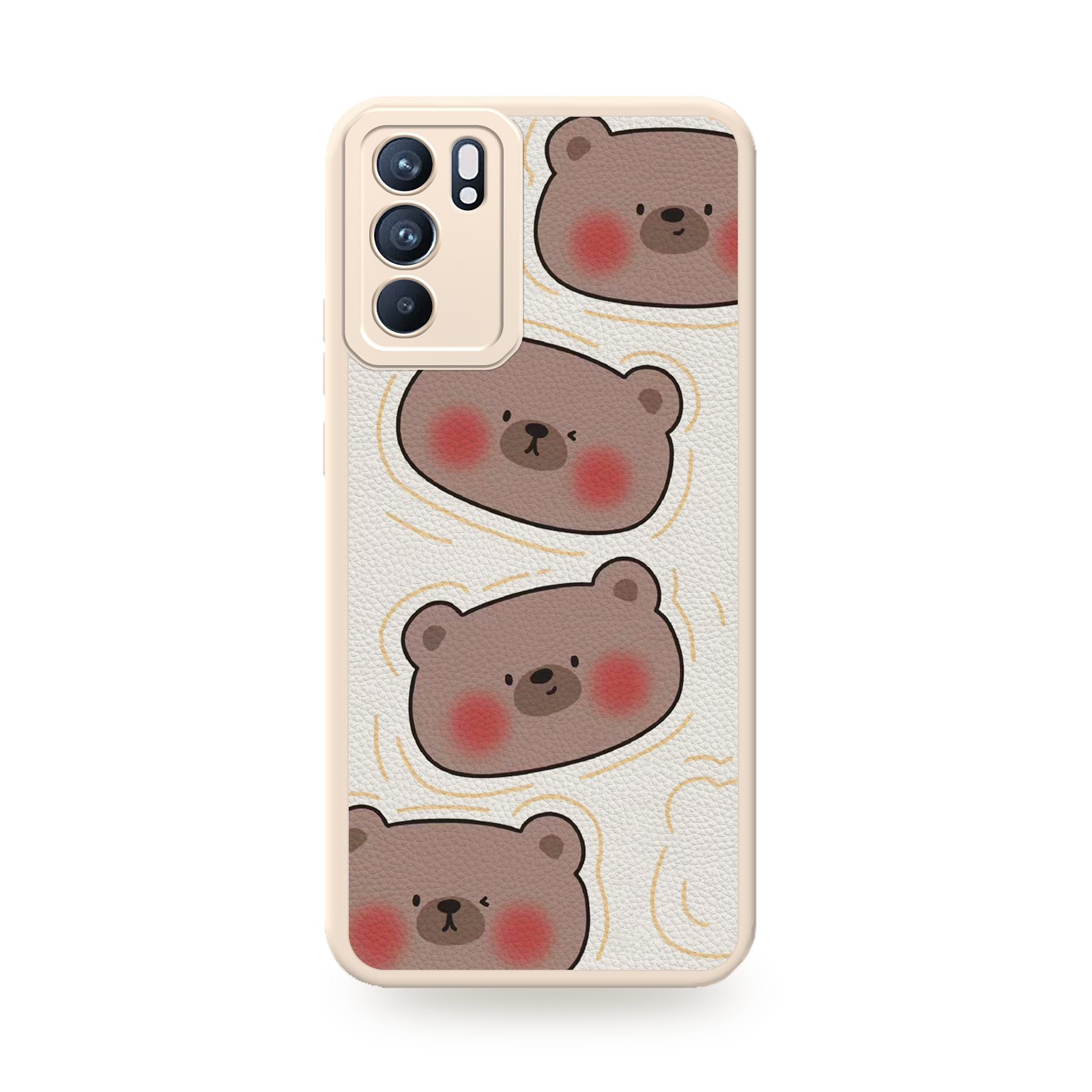 PKQPhone Case For OPPO Reno6 Pro, Waterproof advanced Dirtresistant