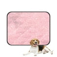 thumbnail image 1 of PKQWTM Christmas Pet Dog Cat Bed Pee Pads Mat Cushion Potty Dogsblankets Crate Bed Kennel 28x36 inch, 1 of 3