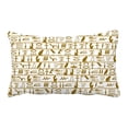 thumbnail image 1 of PKQWTM Egyptian Hieroglyphs Bed Decor Pillow Cases Zippered Cushion Cover Size 20x30 Inches, 1 of 1