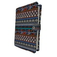 thumbnail image 1 of PKQWTM Ethnic Boho Trible Art Book Cover Book Protector Book Sleeve Book Pouch Book Bag 6x9 inch, 1 of 4