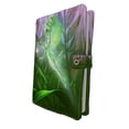 thumbnail image 1 of PKQWTM Fairy In The Grass Book Cover Book Protector Book Sleeve Book Pouch Book Bag 6x9 inch, 1 of 4