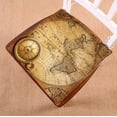 thumbnail image 1 of PKQWTM Find The Way Chair Pads Chair Mat Seat Cushion Chair Cushion Floor Cushion Size 18x18 inches, 1 of 1