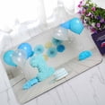 thumbnail image 1 of PKQWTM First Birthday Smash The Cake Home Decor Floor Mat Area Rug Doormat Size 18x30 Inches, 1 of 1