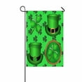thumbnail image 1 of PKQWTM Hat Plant Yard Decor Home Garden Flag Size 28x40 Inches, 1 of 1