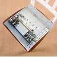 thumbnail image 1 of PKQWTM Kitchen In A Loft Chair Pads Chair Mat Seat Cushion Chair Cushion Floor Cushion Size 18x18 inches, 1 of 1