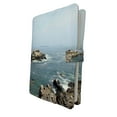 thumbnail image 1 of PKQWTM Lighthouse Ocean Book Cover Book Protector Book Sleeve Book Pouch Book Bag 6x9 inch, 1 of 4