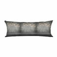 thumbnail image 1 of PKQWTM Mock Up Concrete Wall Floor Light Long Body Pillow Case Cover Pillow Cushion Size 20x60 Inches, 1 of 1