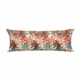 thumbnail image 1 of PKQWTM Palm Trees Long Body Pillow Case Cover Pillow Cushion Size 20x60 Inches, 1 of 1